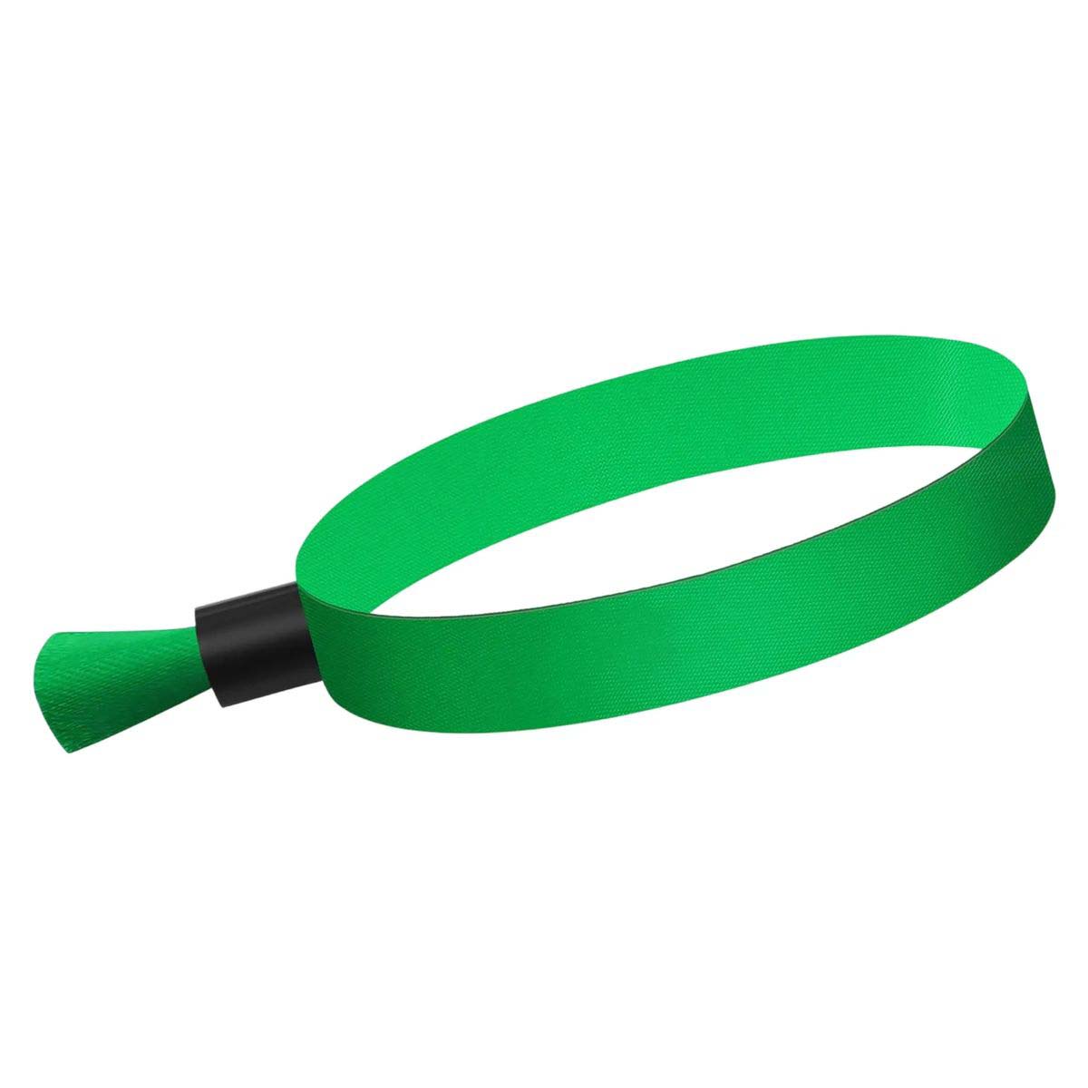 Durable Polyester Entry Band for Large Events 8