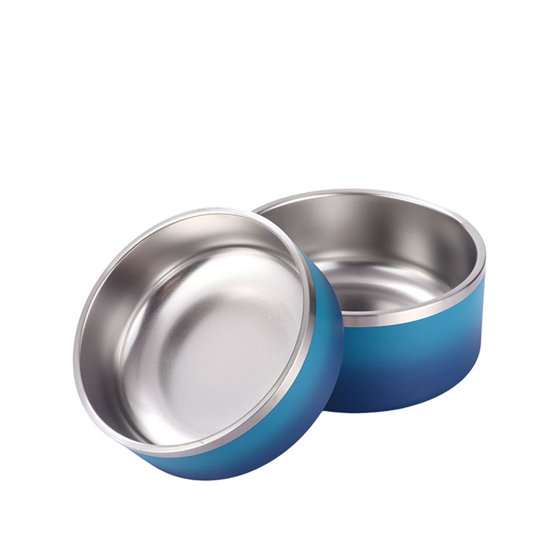 Pet Feeder Waterer Bowl 4