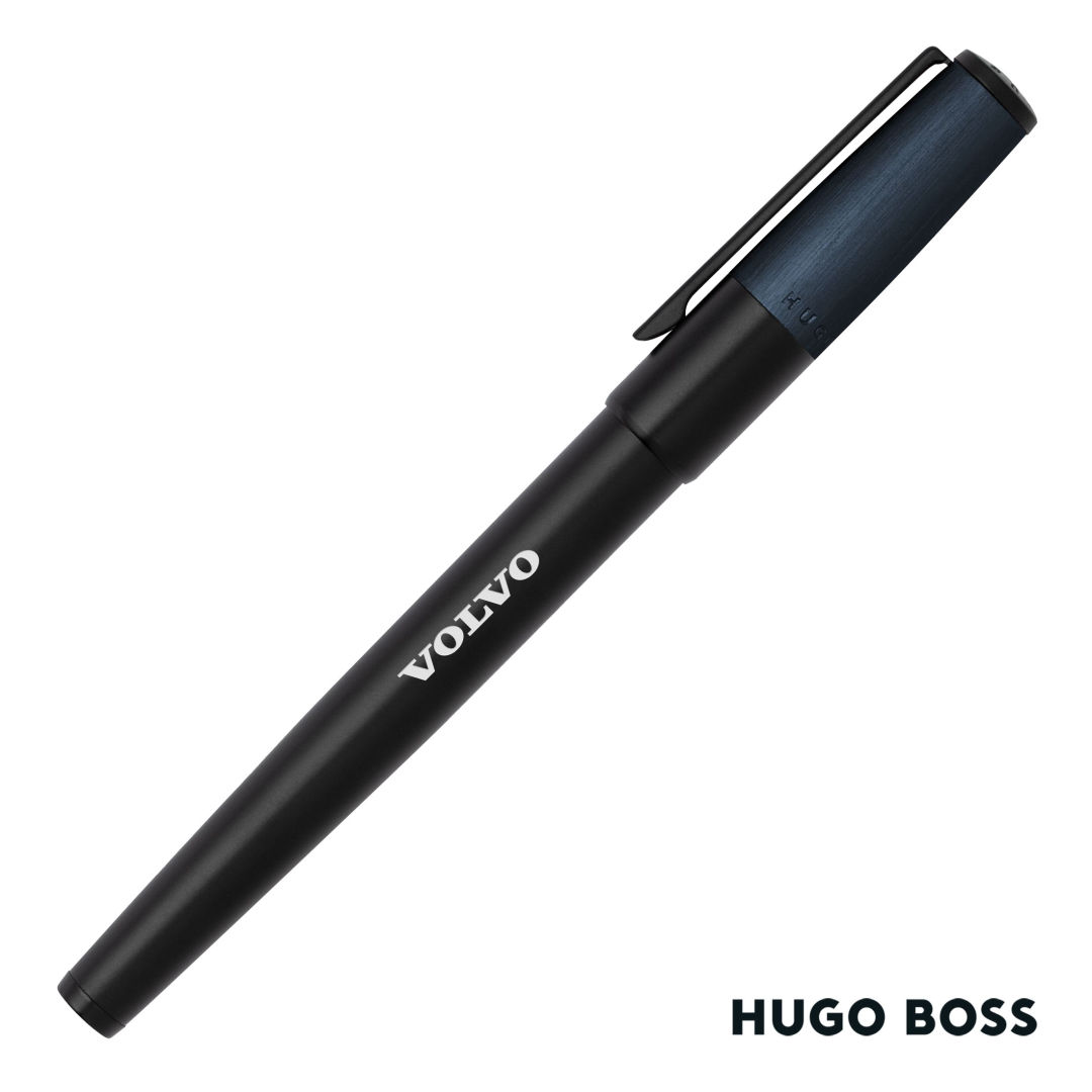 Hugo Boss® Gear Minimal Rollerball 2