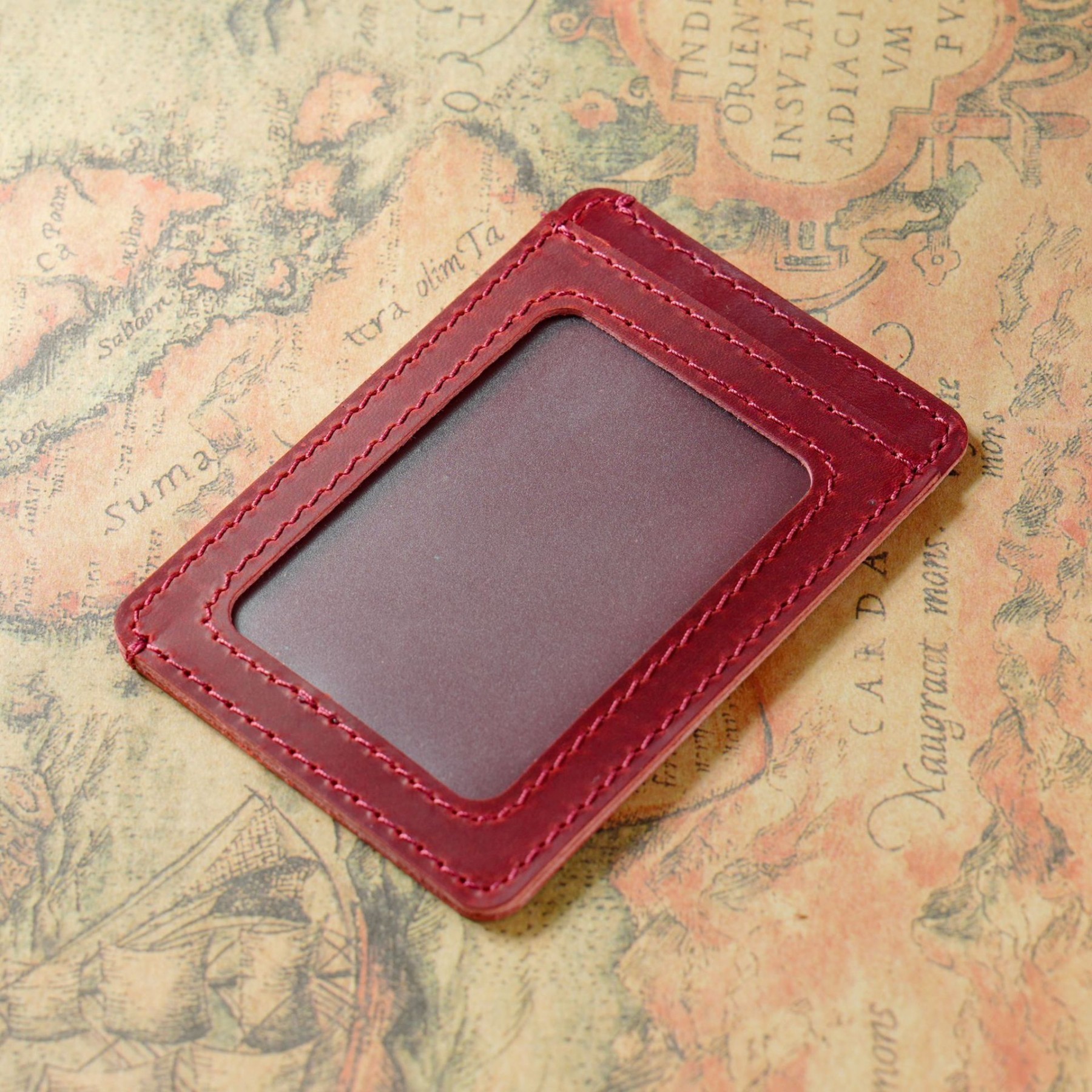 Mini Card Holder 2