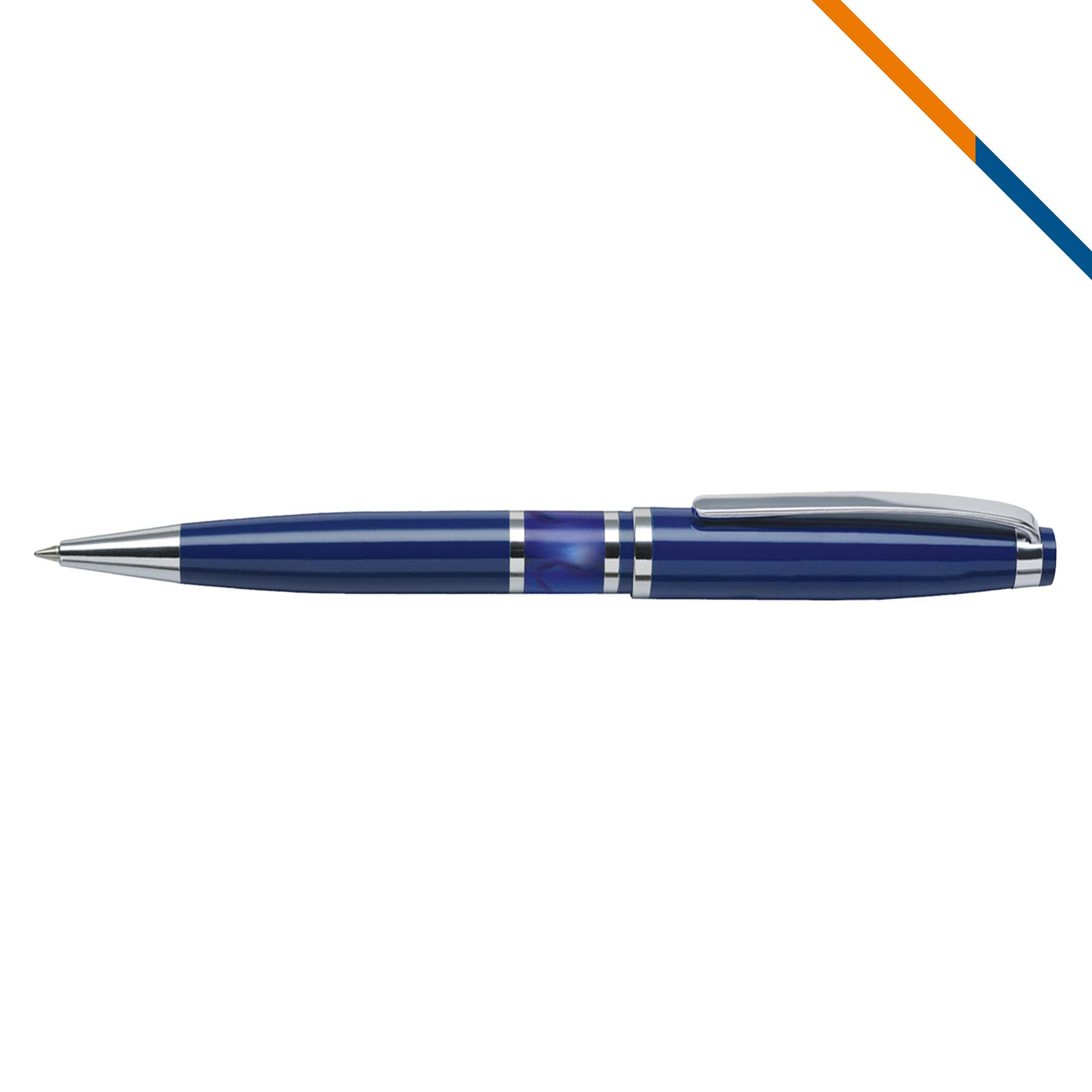 Martoni Metal Pen 5