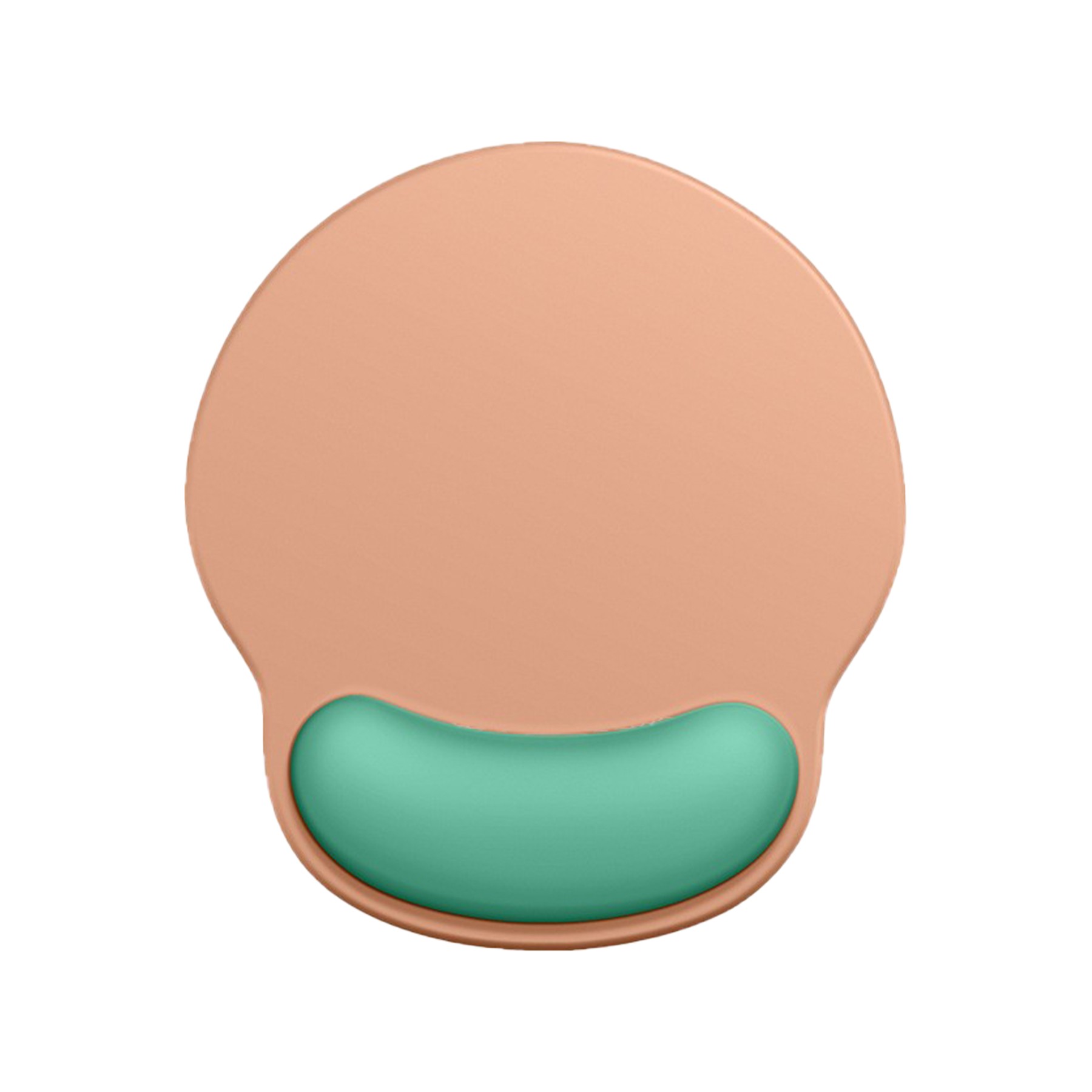Ergonomic Mouse Pad 4