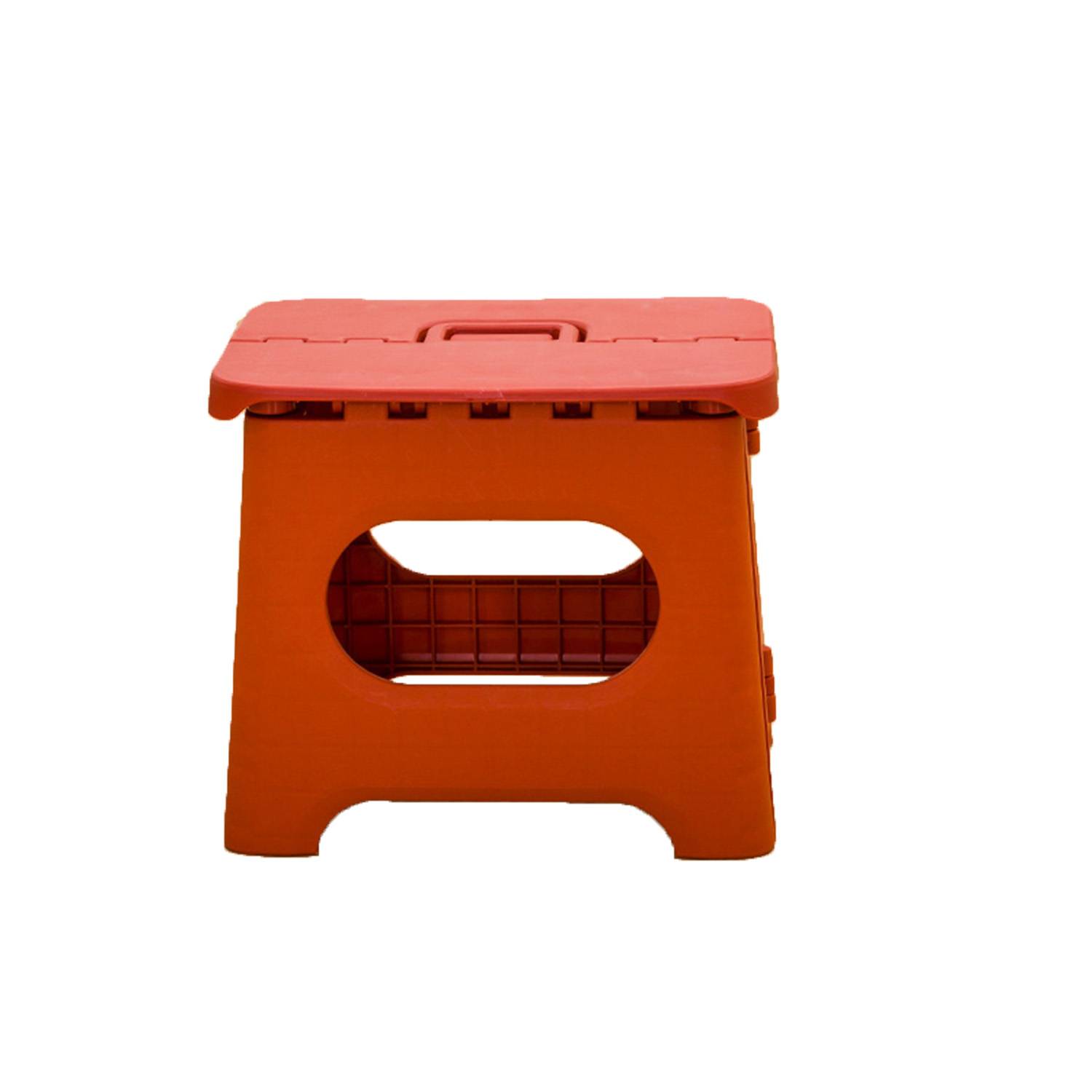 Heavy Duty Foldable Stool 3