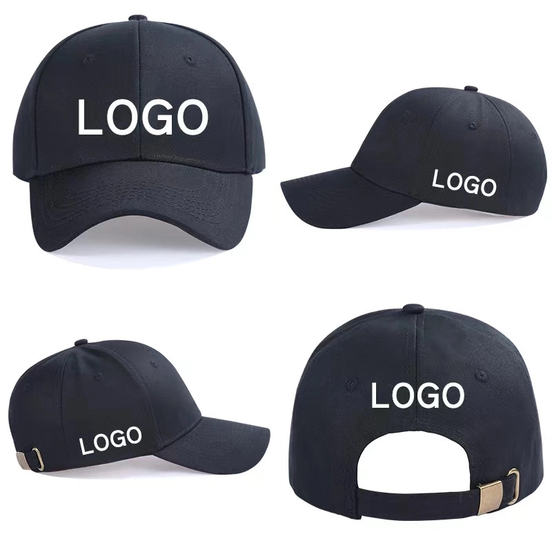 Adjustabe Baseball Cap 3
