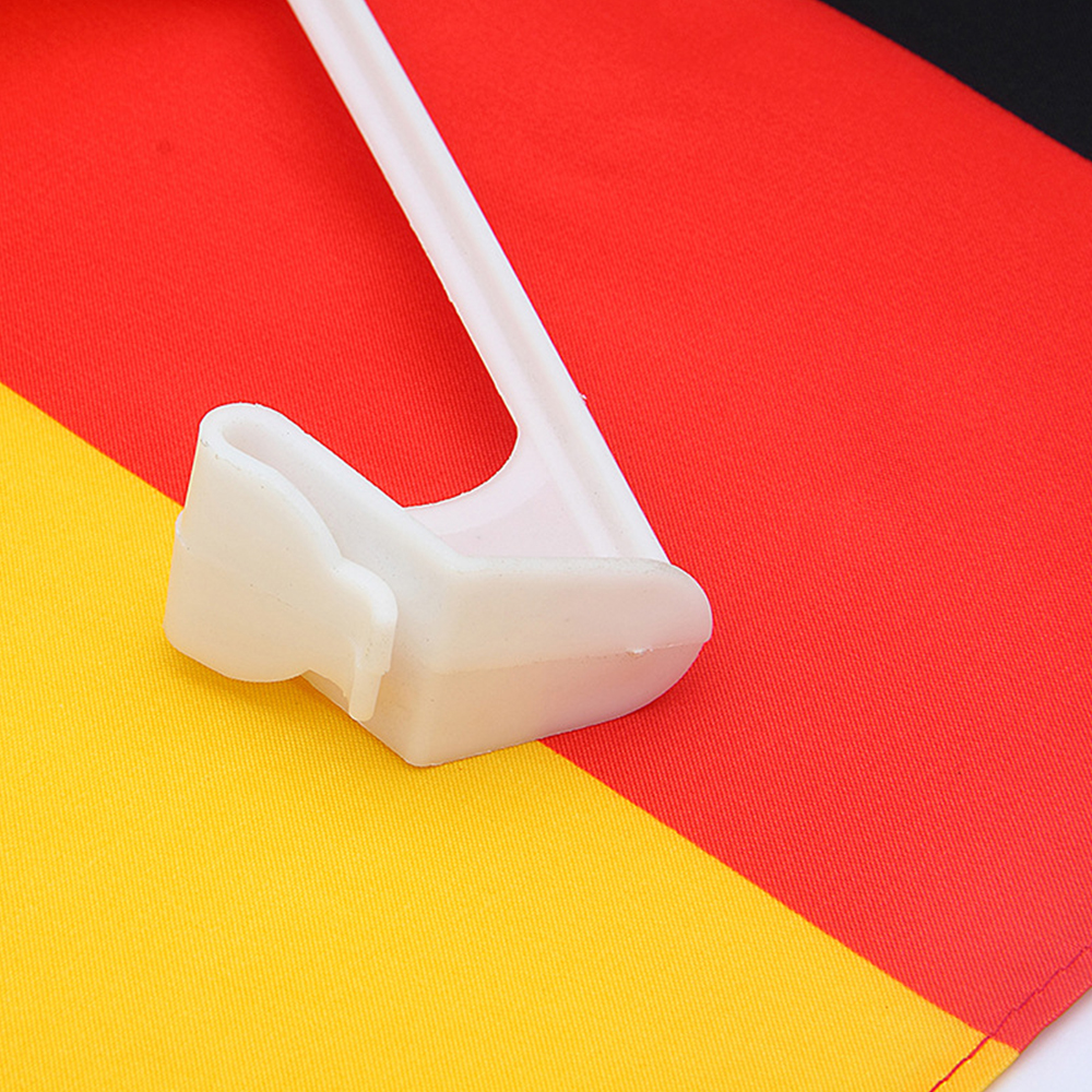 30X45CM Qatar World Cup Car Window Flag 5
