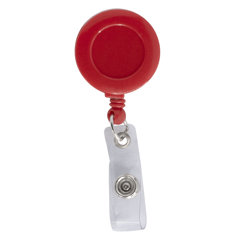 ID Badge Reels 27