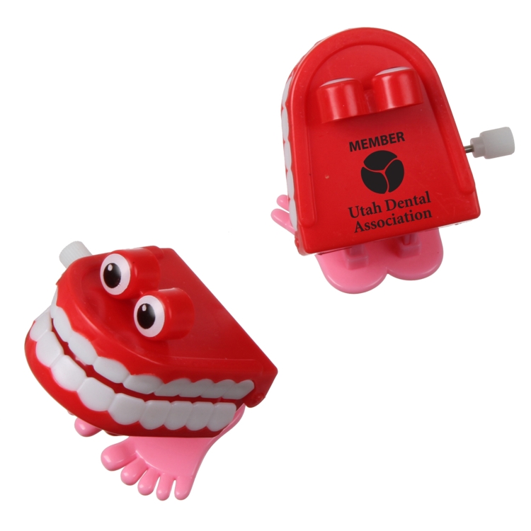 Chattering Teeth 3