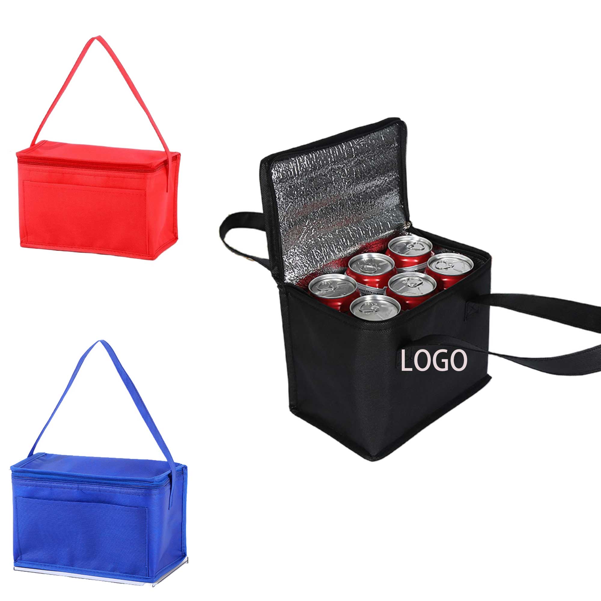 Collapsible Cooler Bag 4