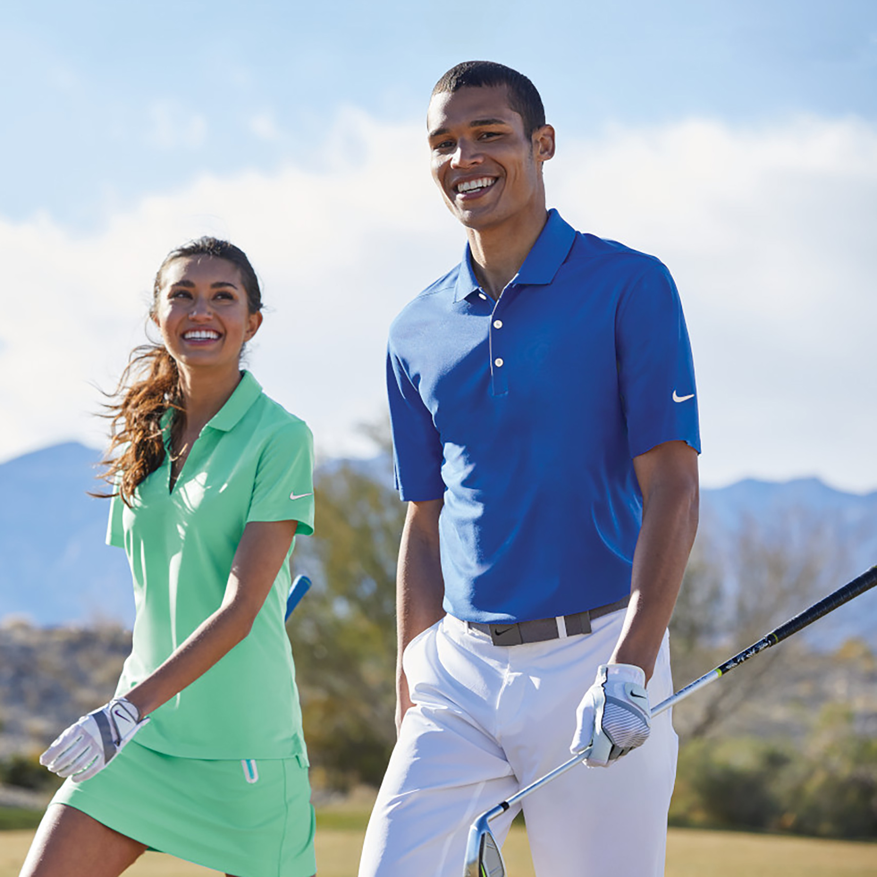 Nike® Dri-FIT Micro Pique 2.0 Polo 78