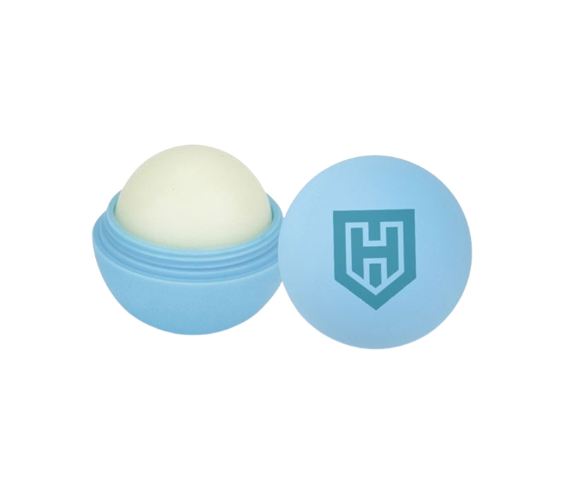 Rubber Ball Lip Balm 5