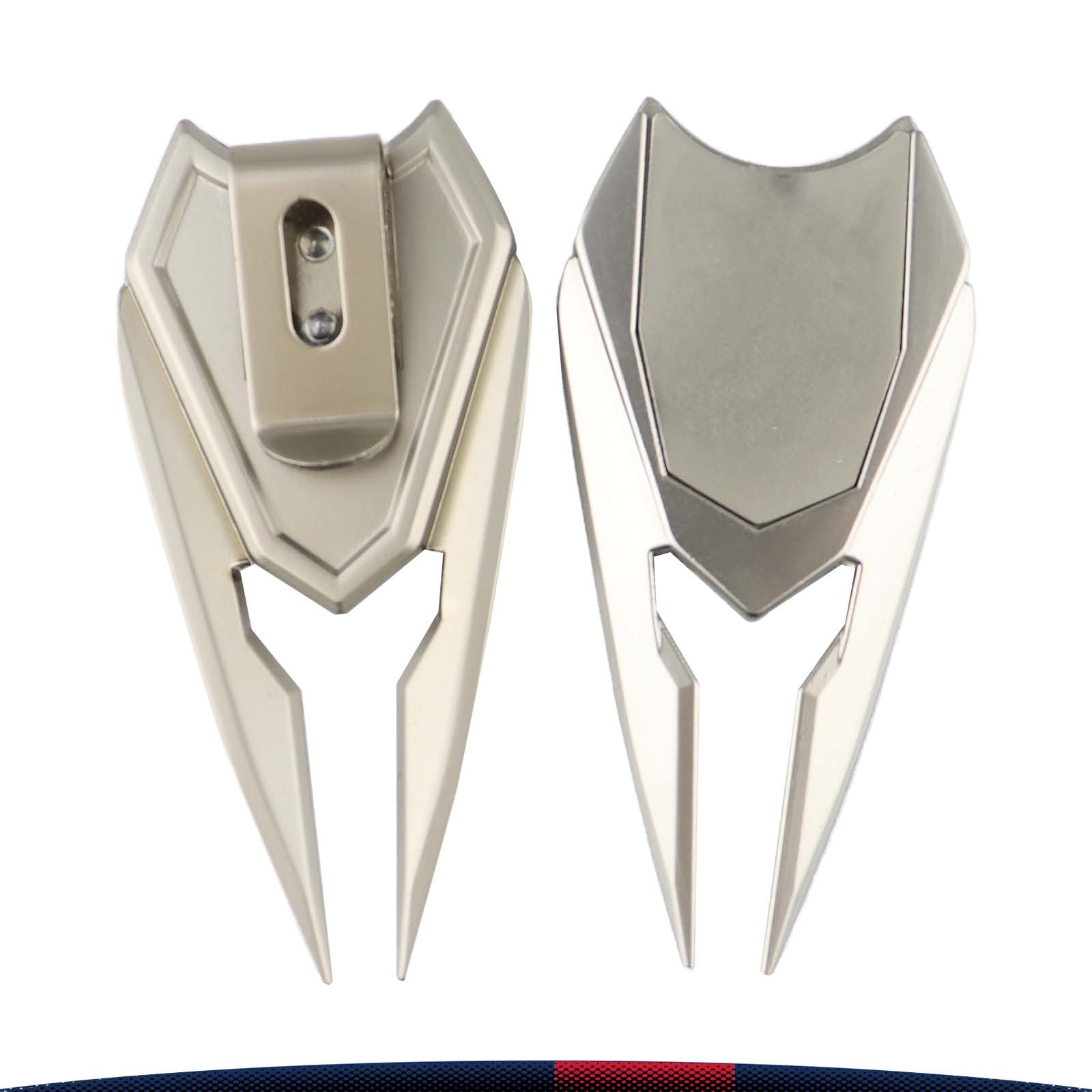 COCO Golf Ball Fork 3