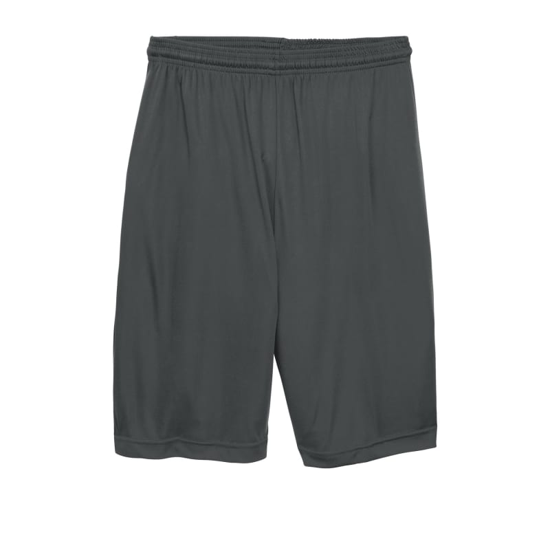 Sport-Tek Youth PosiCharge Competitor Short. 3