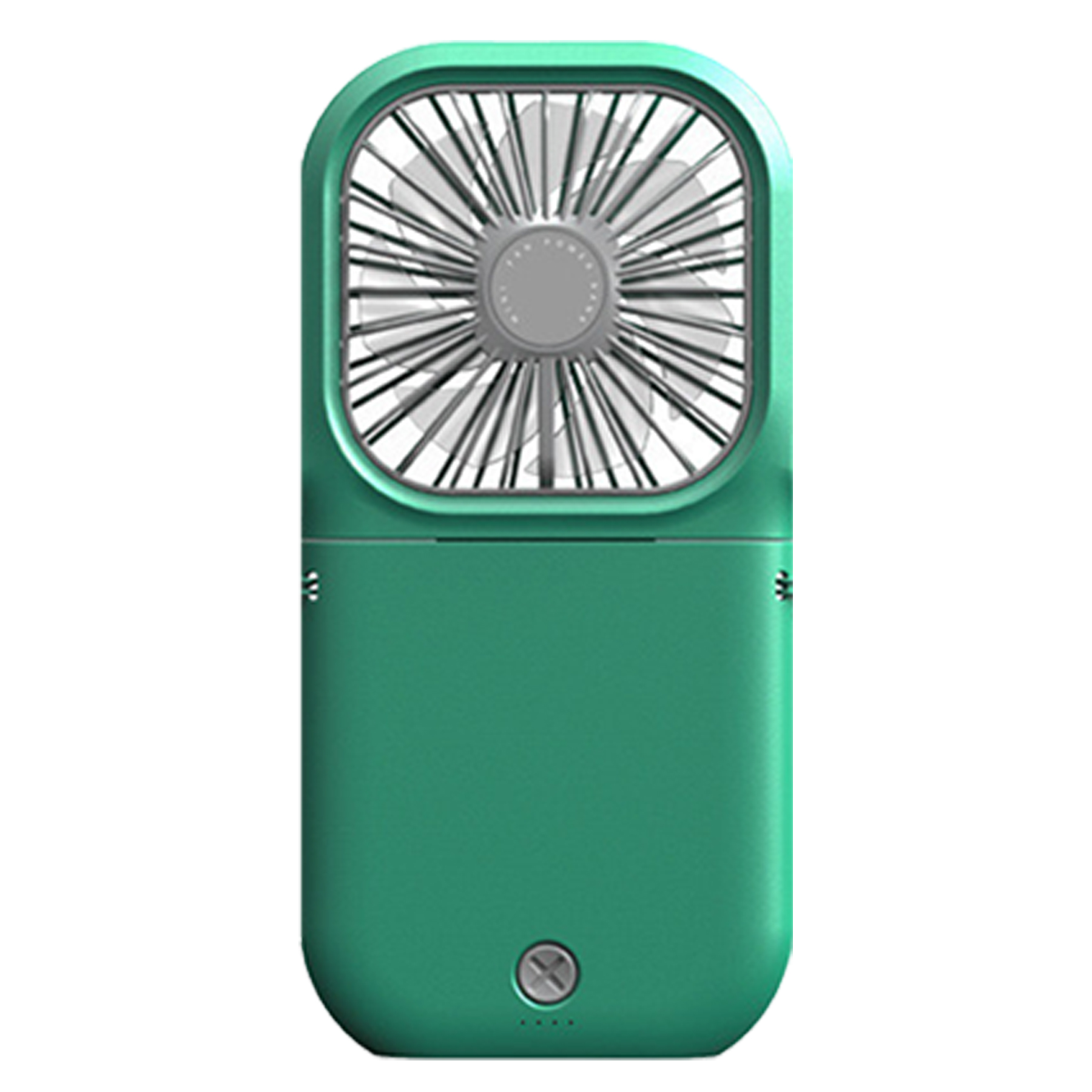 Windy Power Fan 6