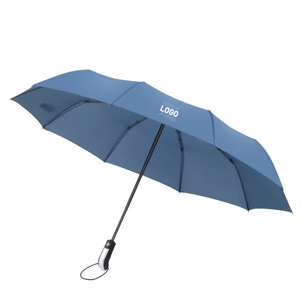 Ultralight Folding Advertising Umbrella 5