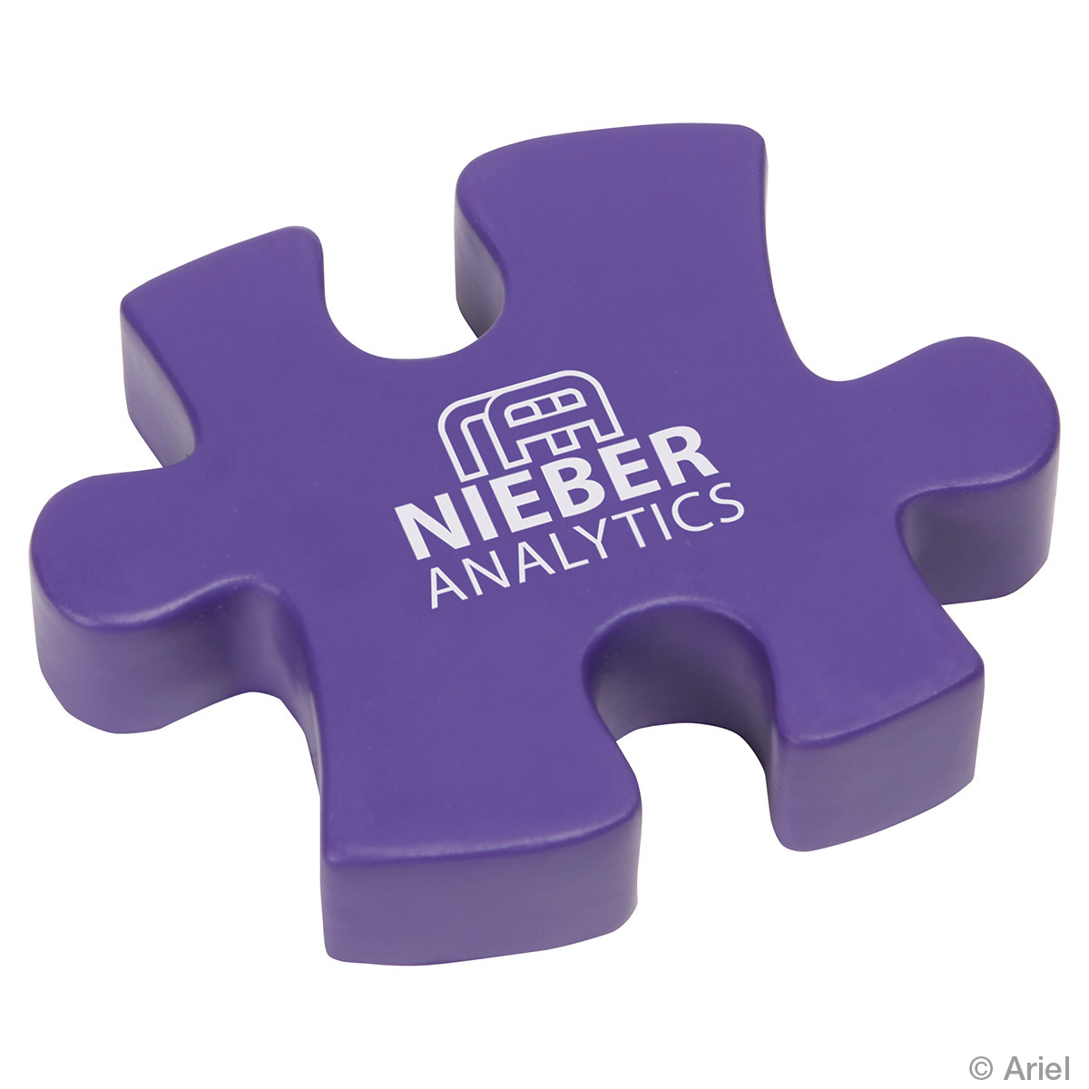 Connecting Puzzle Piece Stress Reliever 29