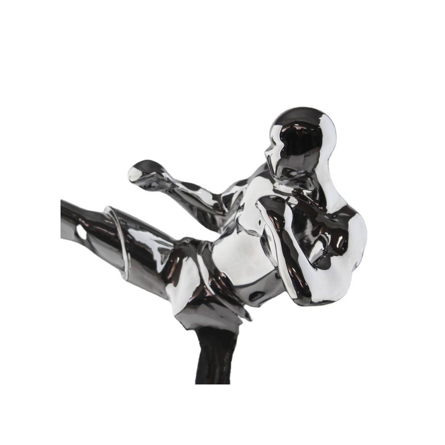 Custom Sports Art Trophy 5