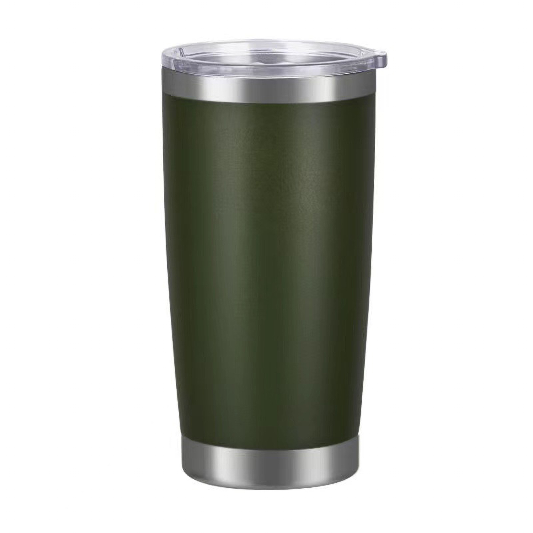 20oz Stainless Steel Vacuum Insulated Tumbler 6