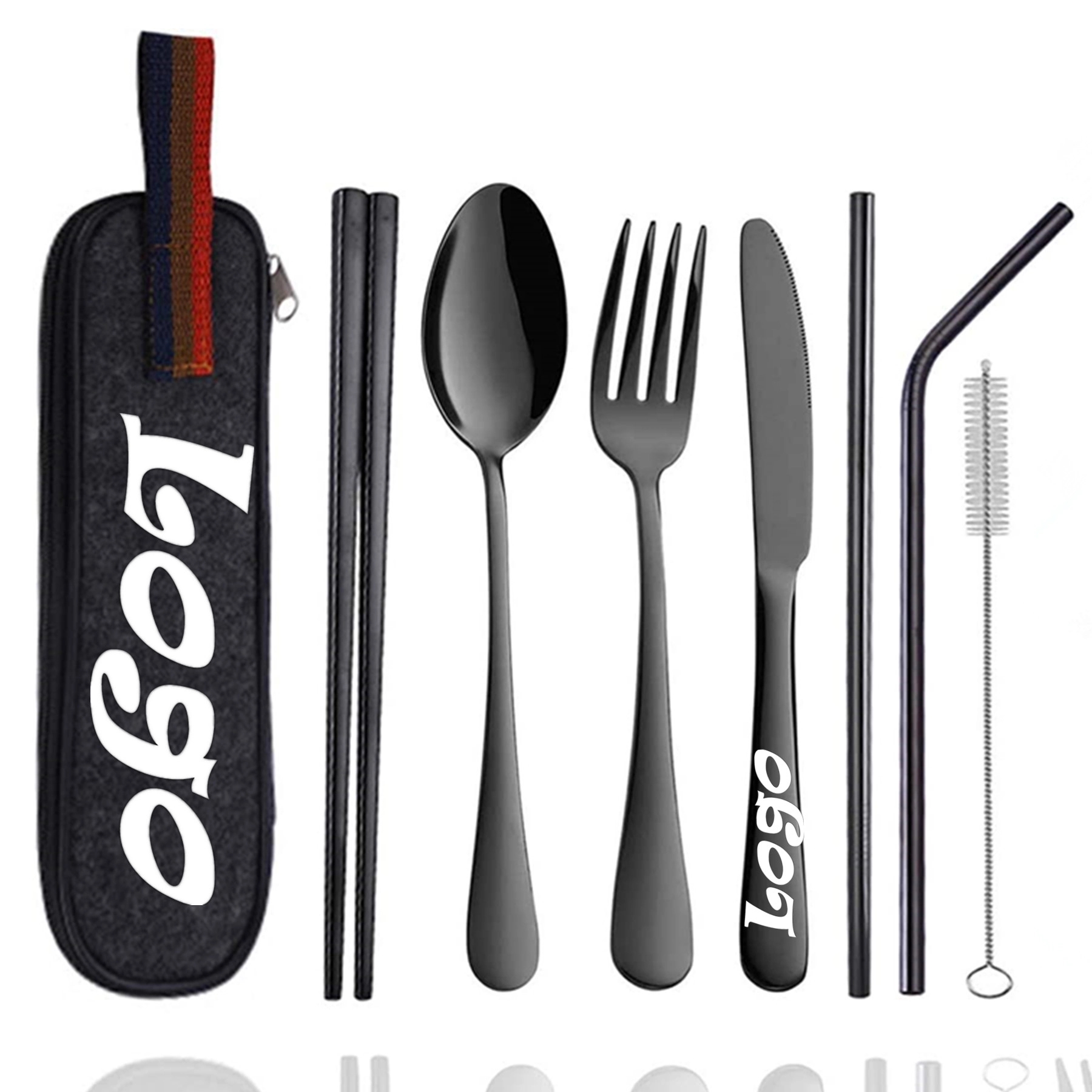 Utensil Set 3