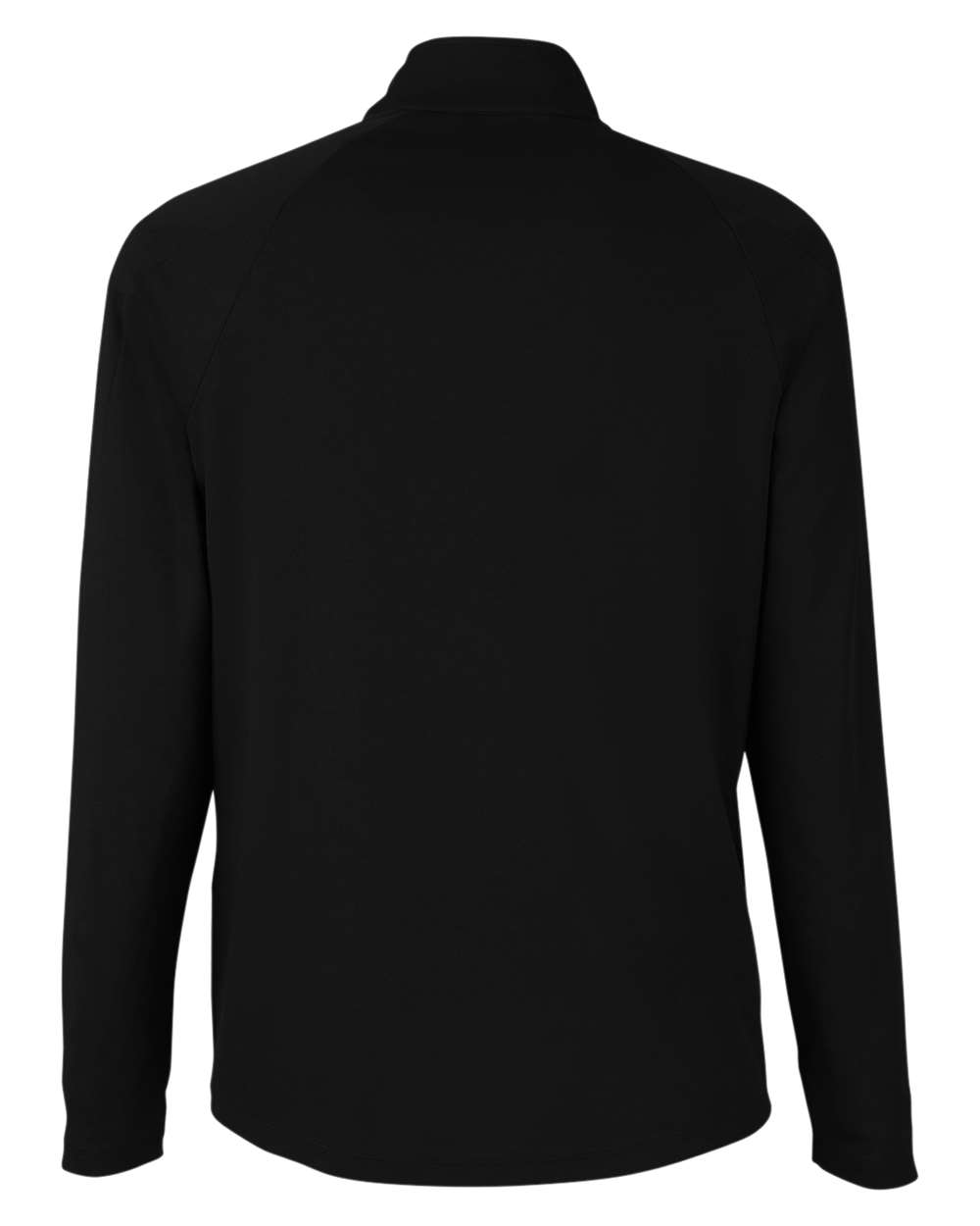 Men's Origin Performance Pique Quarter-Zip Pullover - CE418 3