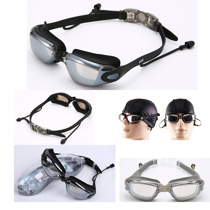 Swimming Goggles 1