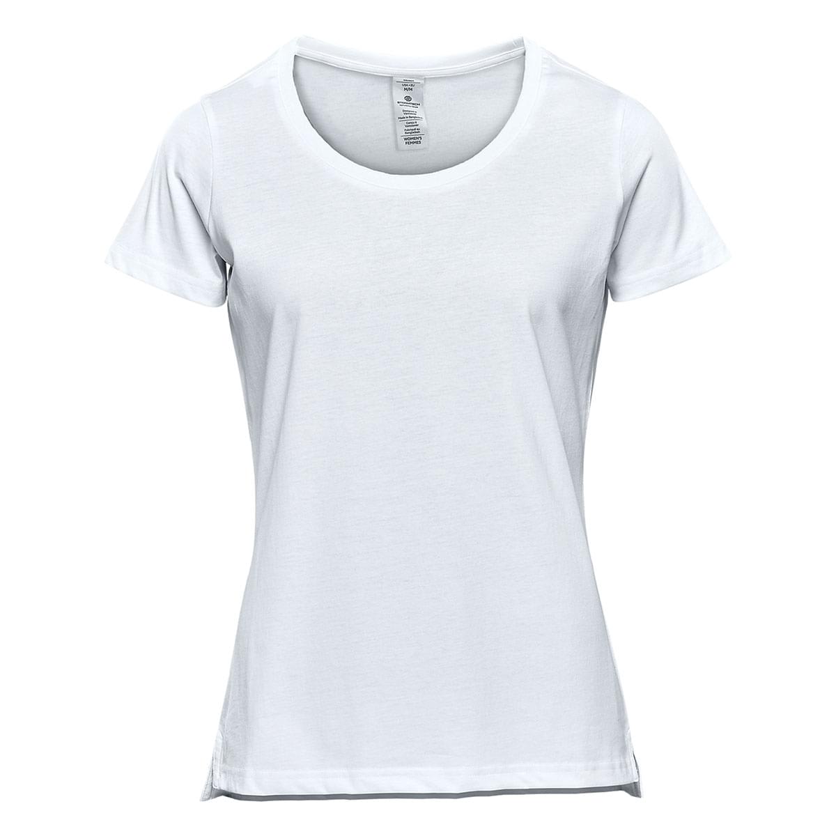 Stormtech Women's Equinox Short Sleeve Tee 6