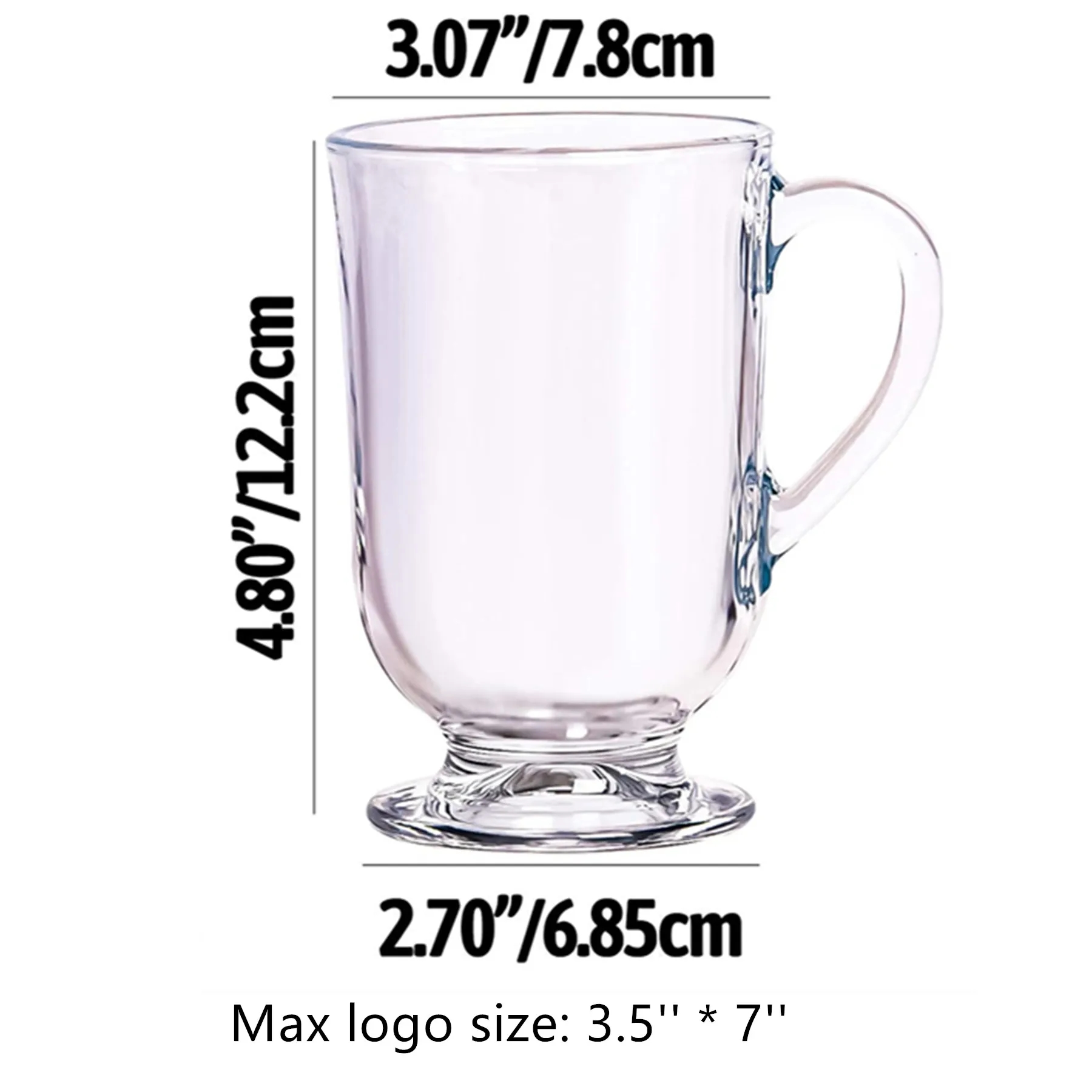 Irish Coffee Mug 2