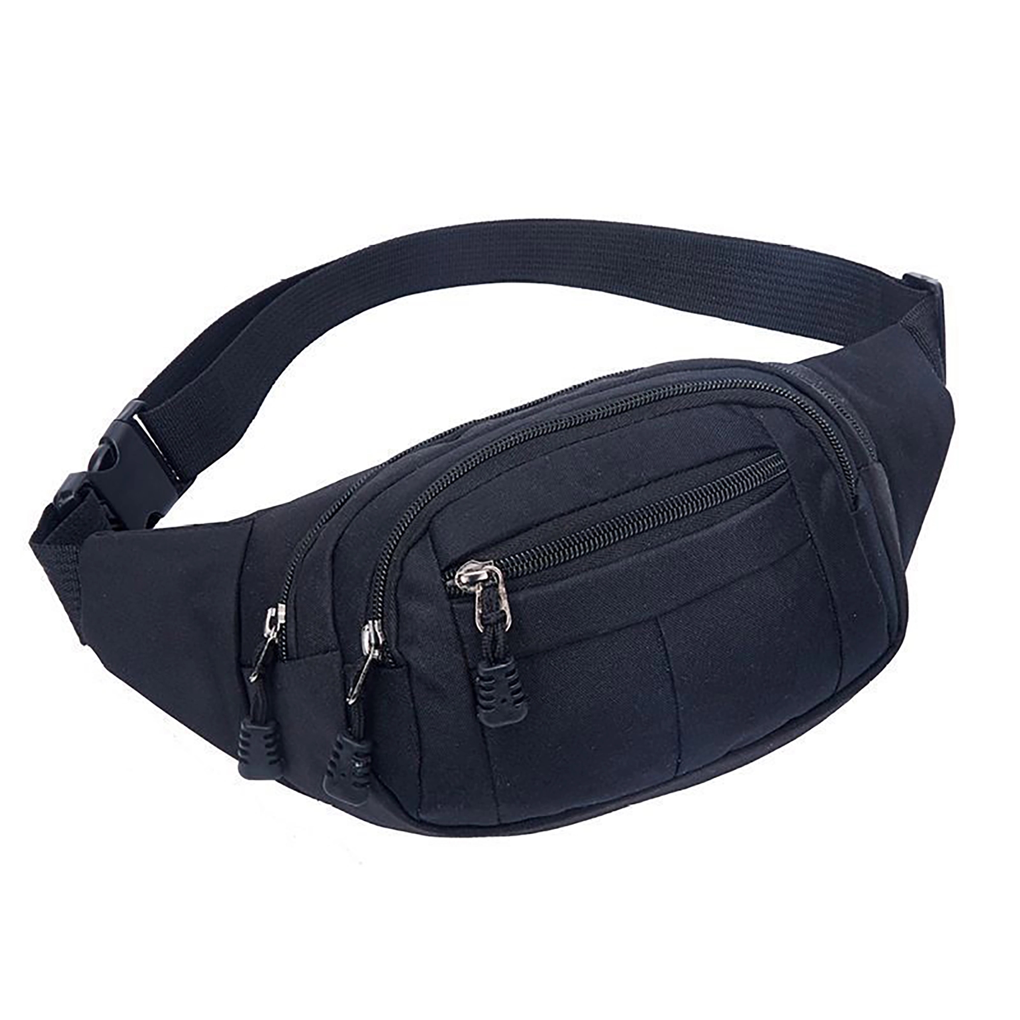 Lightweight Sports Fanny Pack 2