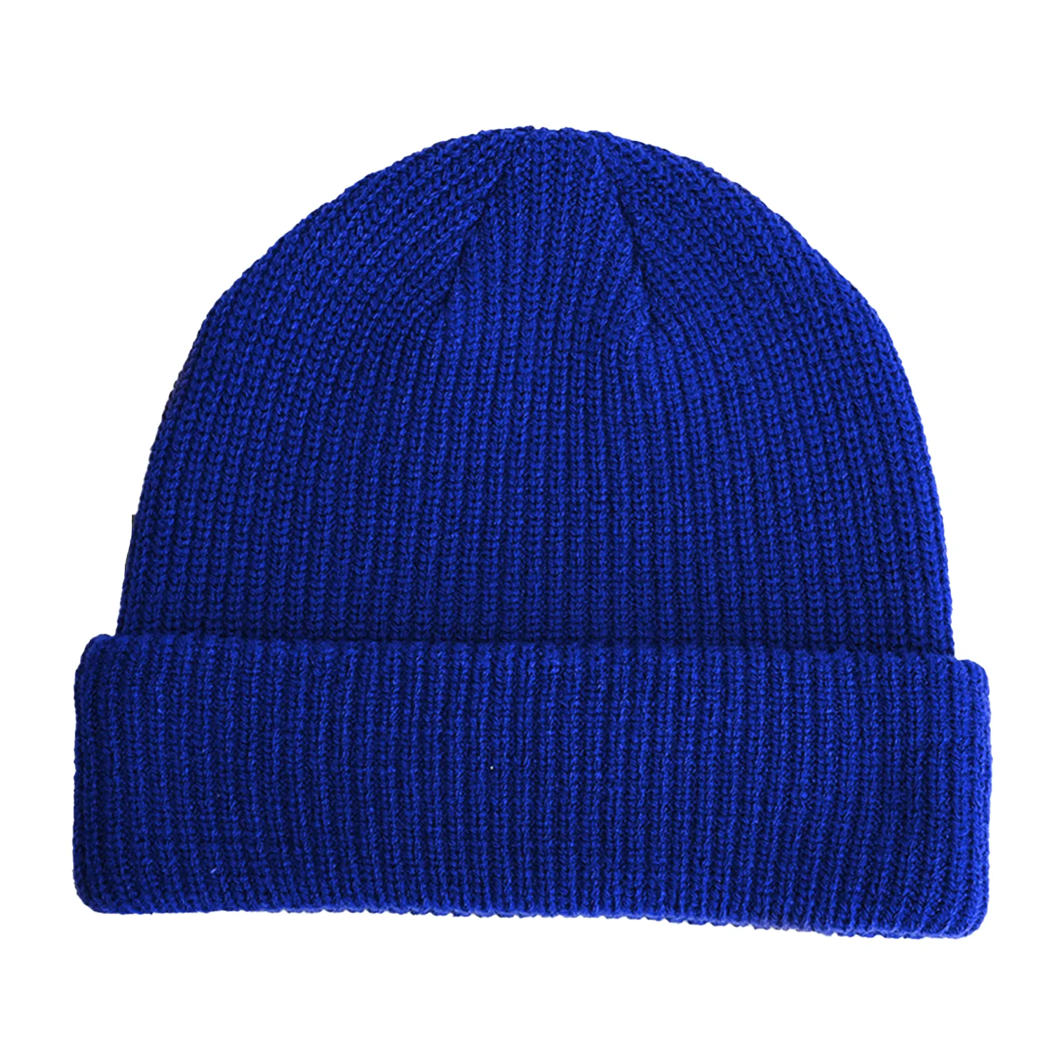 Acrylic Knitted Hat 5