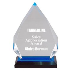 Impress Acrylic Diamond Award 2
