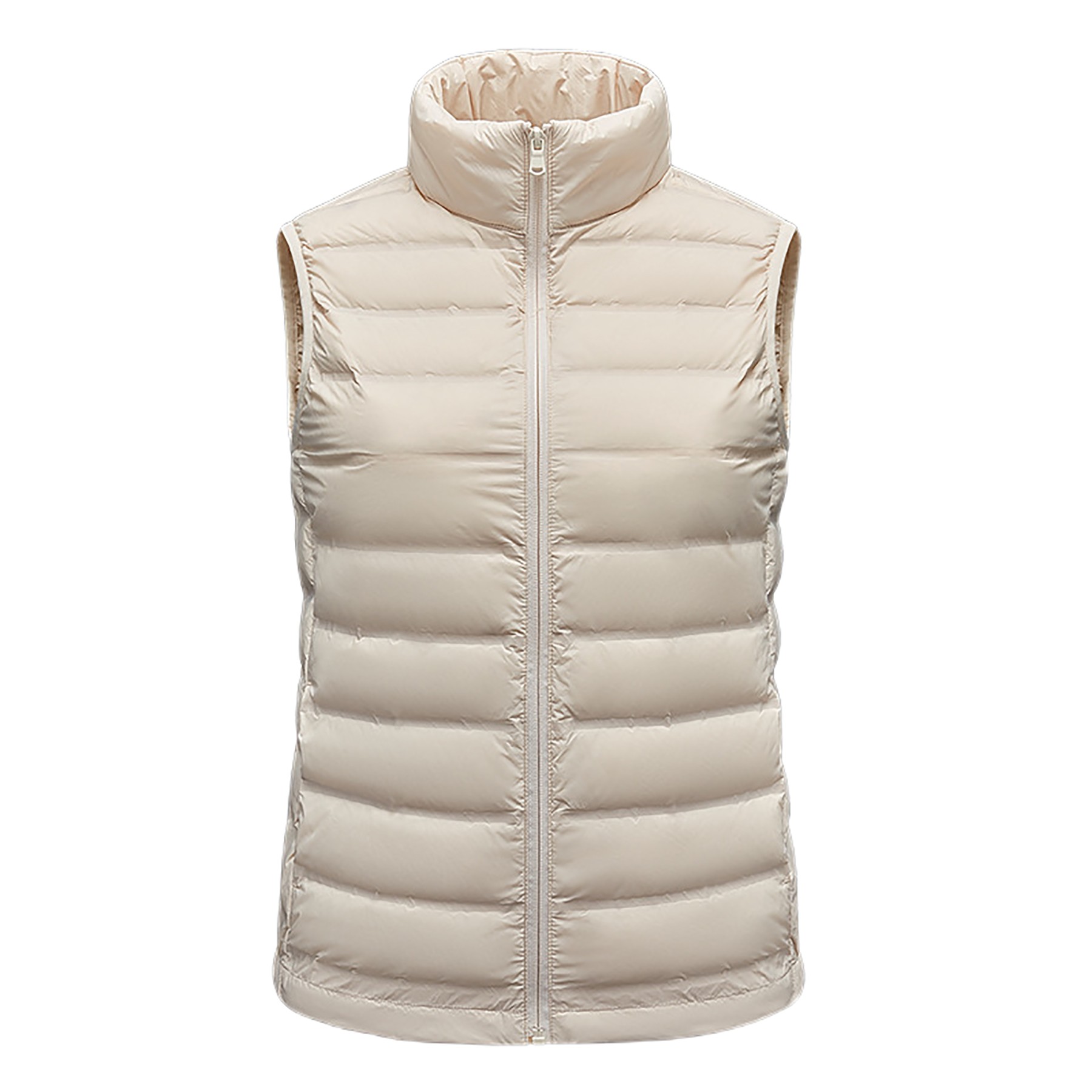 Winter Down Vest Coat 3