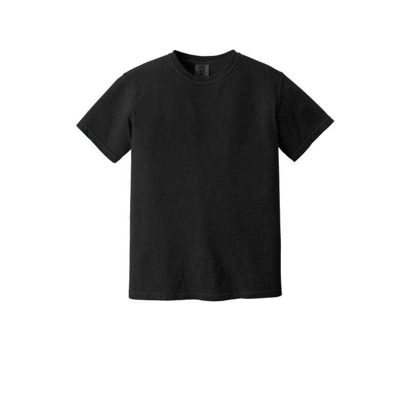 COMFORT COLORS Heavyweight Ring Spun Tee. 20