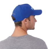 Unisex TRANSCEND Ballcap 3