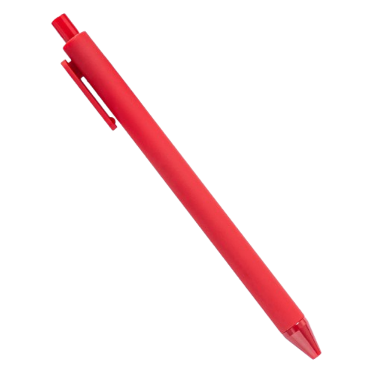 Colorful Plastic ballpoint Pens 19