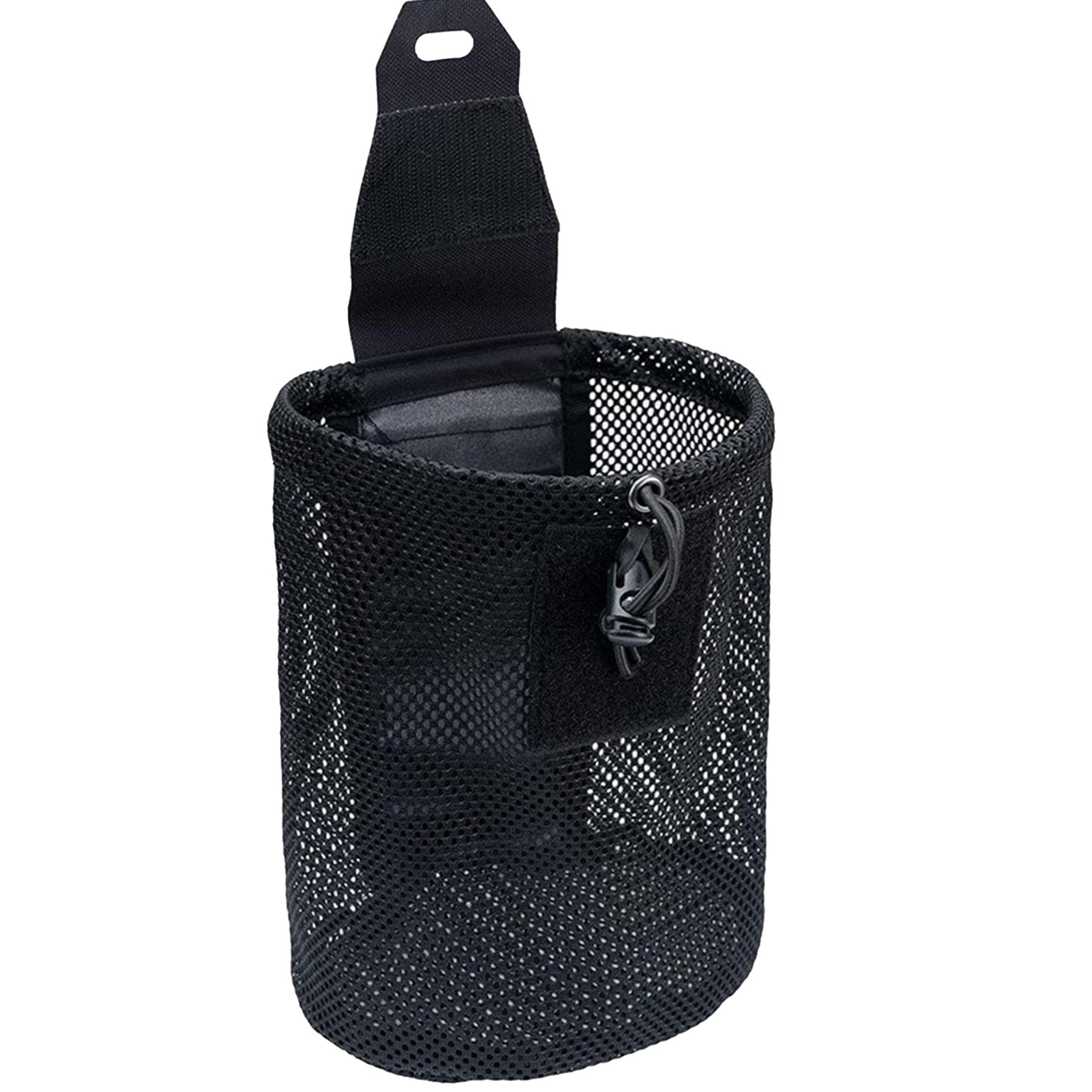 Tactical Mesh Utility Pouch 3