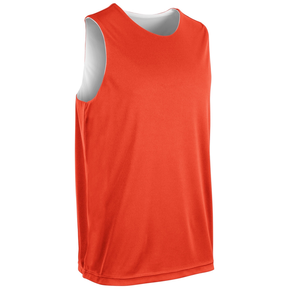 Vision Reversible Basketball Jersey 15