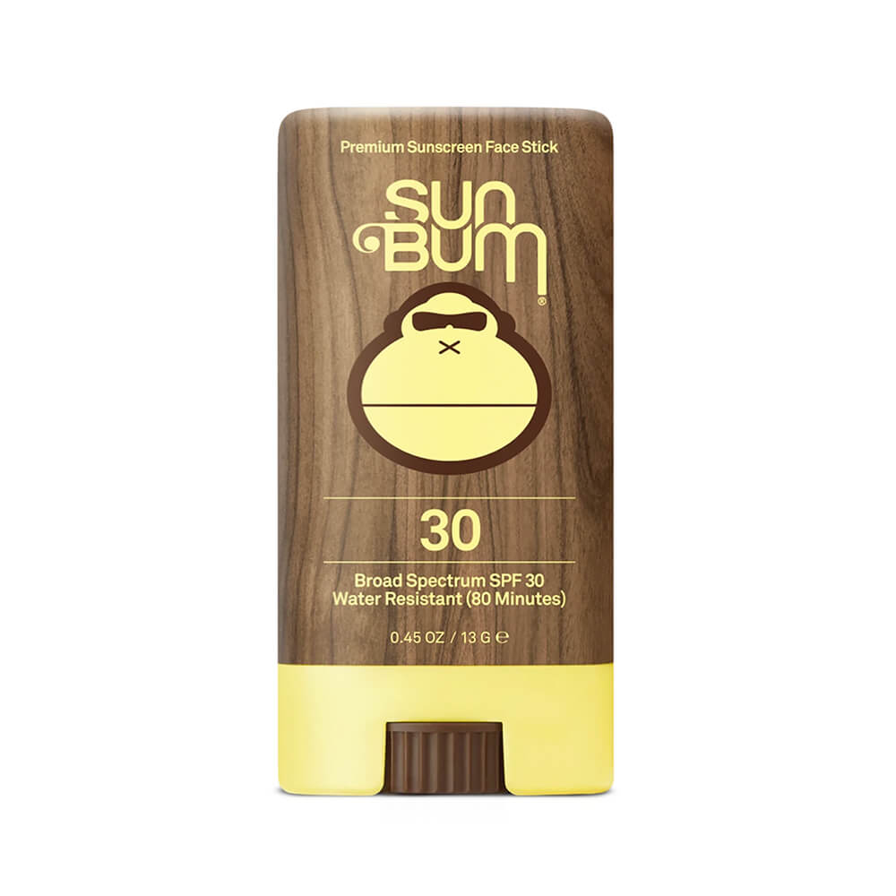 Sun Bum Original Face Stick 1