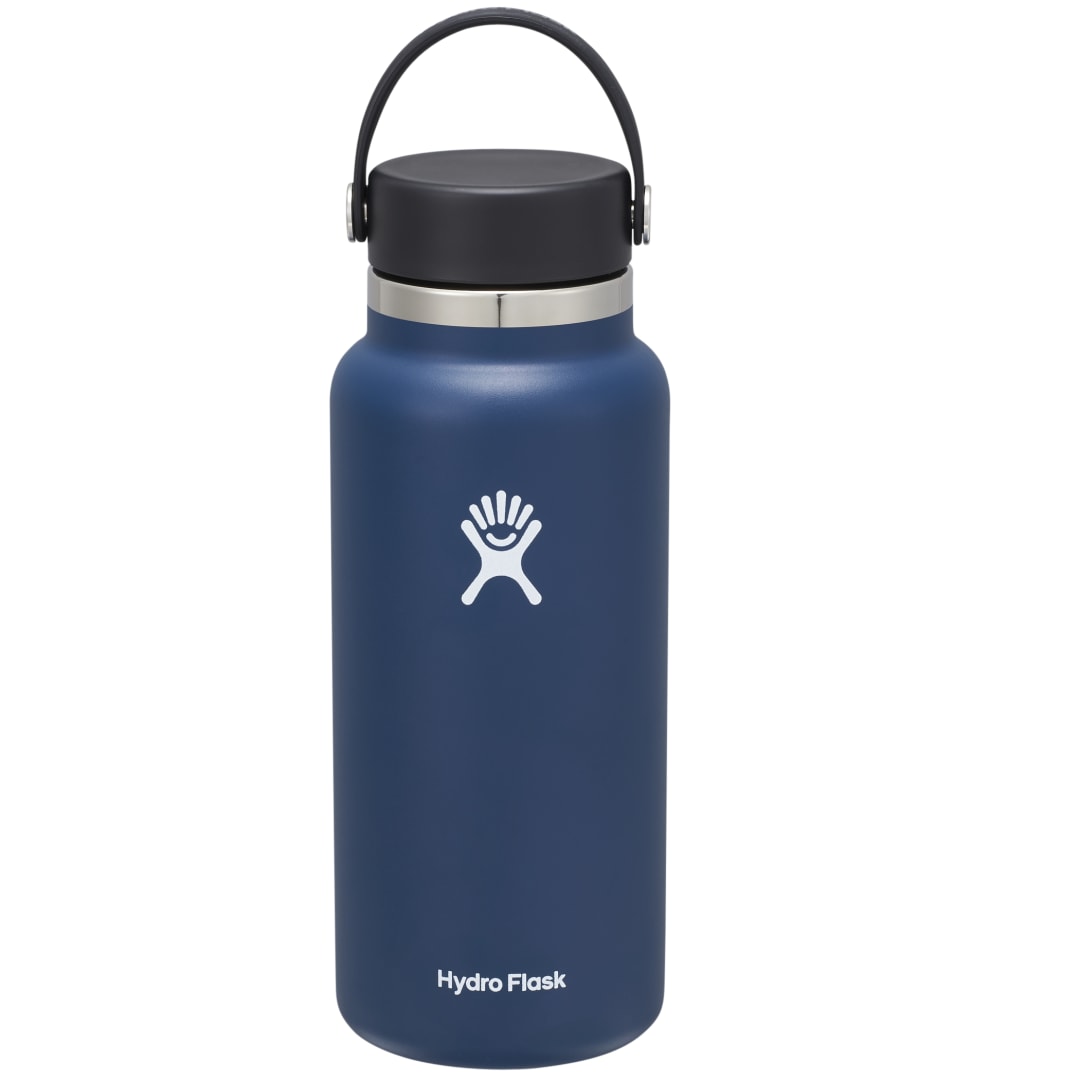 Hydro Flask® Wide Mouth With Flex Cap 32oz 269