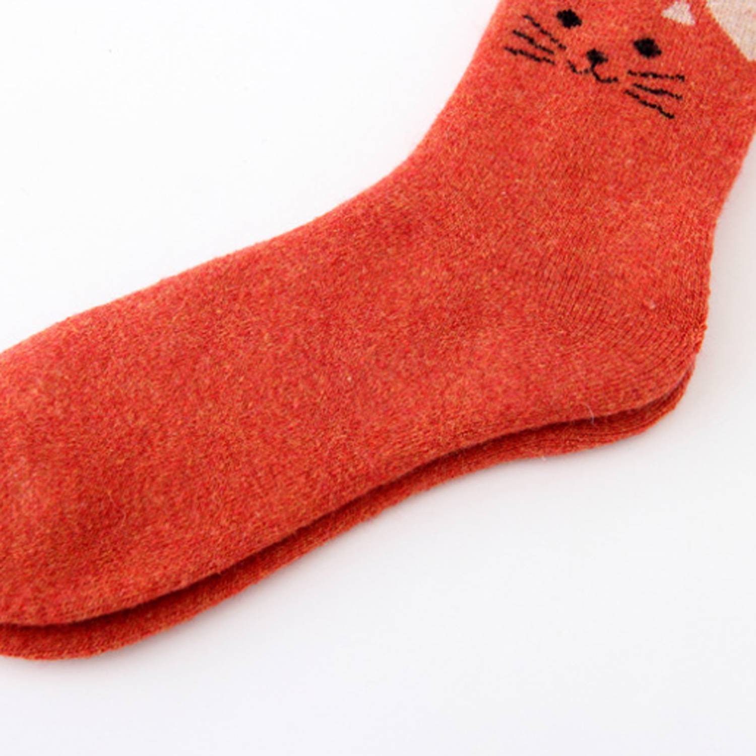 Winter Thick Warm Wool Socks 3