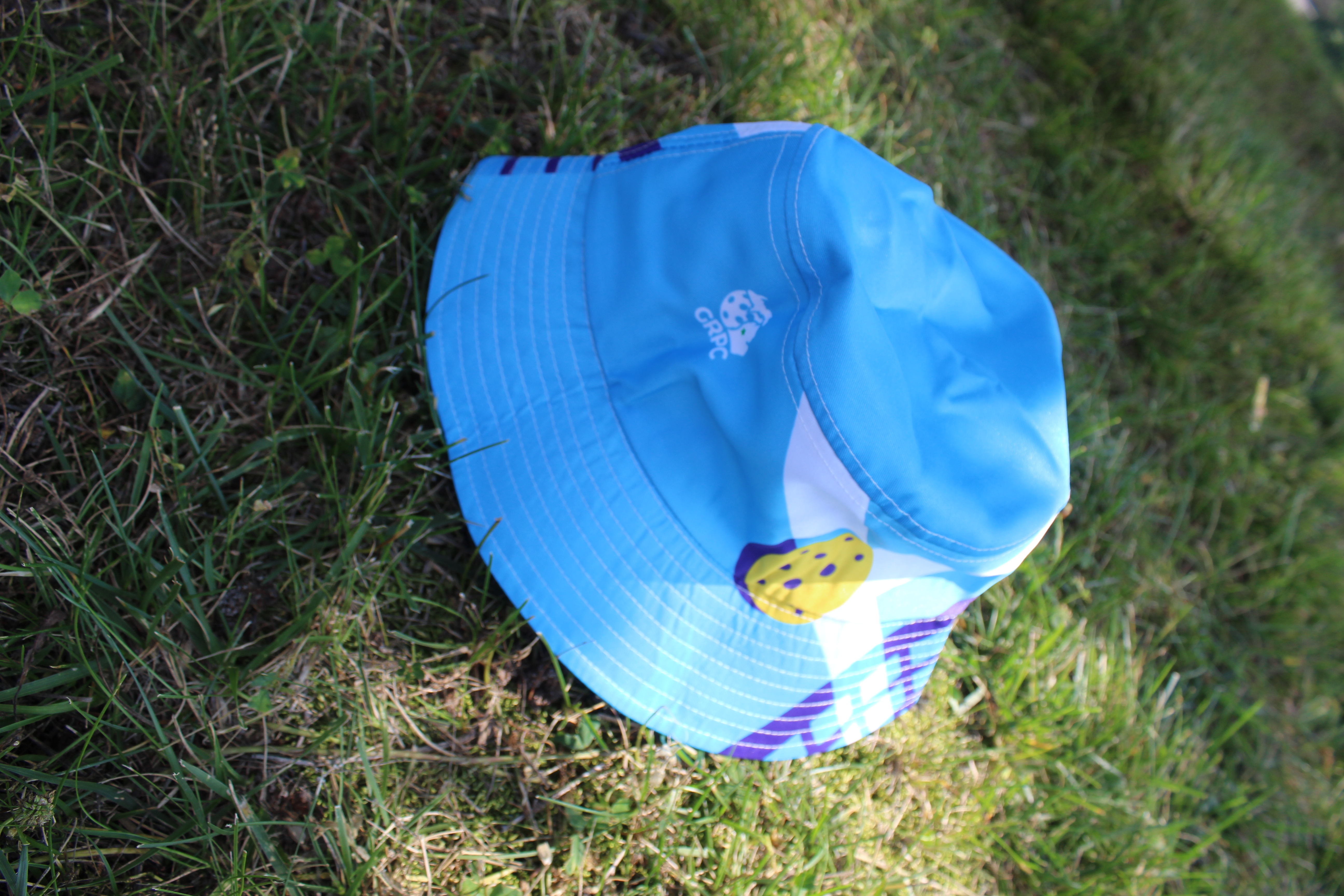 Reversible Bucket Hat 3