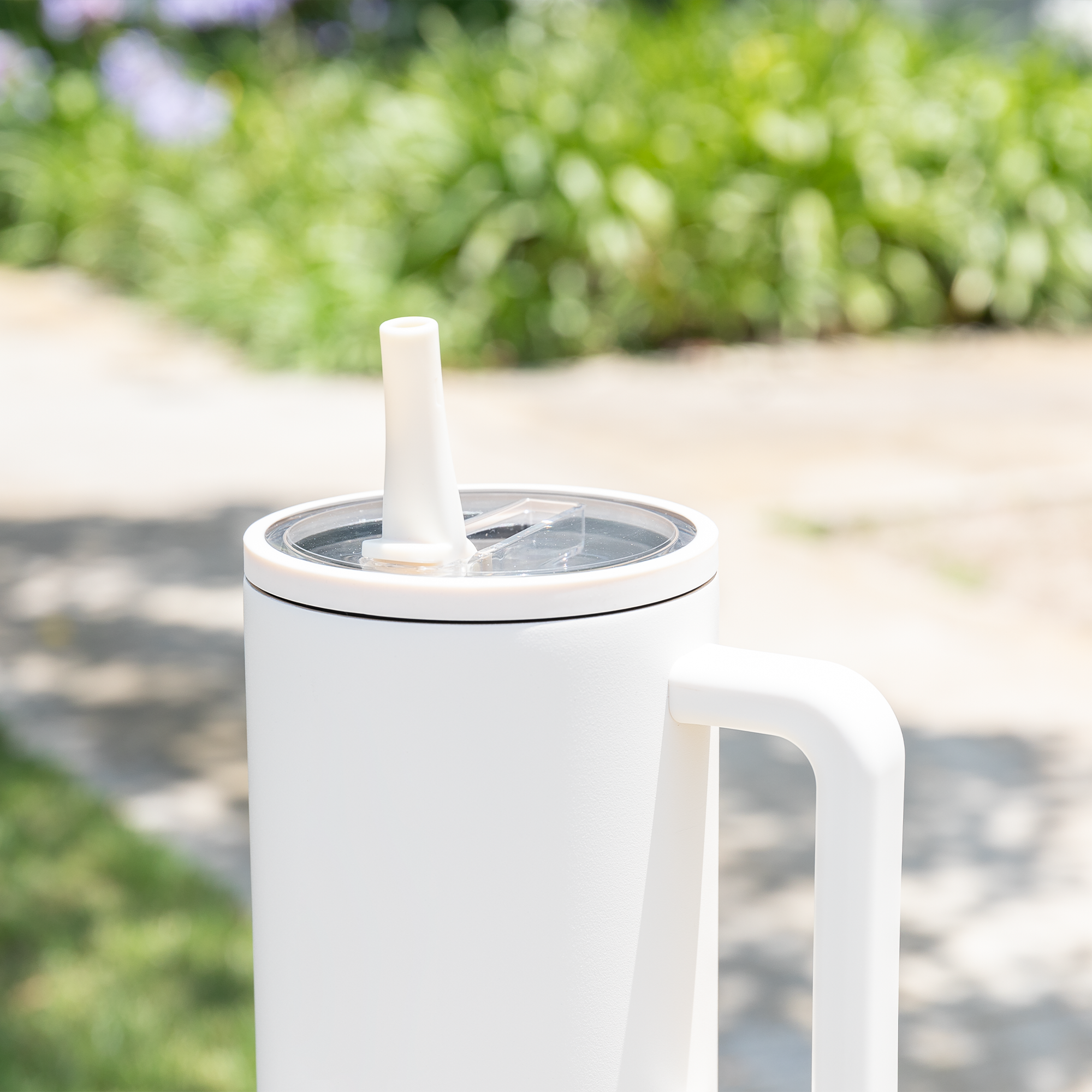 40 oz hydrojug traveler - powder 28