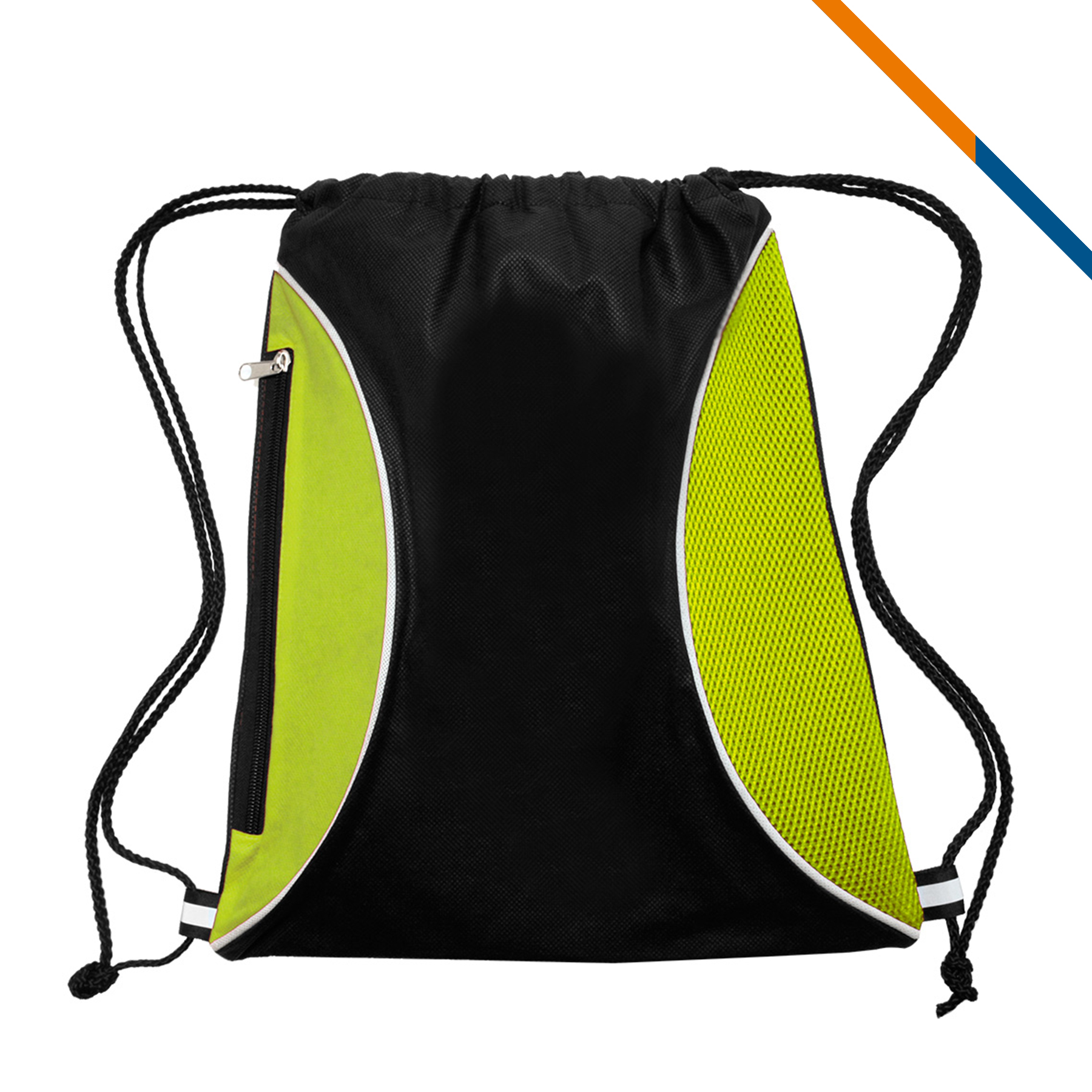 Oriten Drawstring Backpacks 10