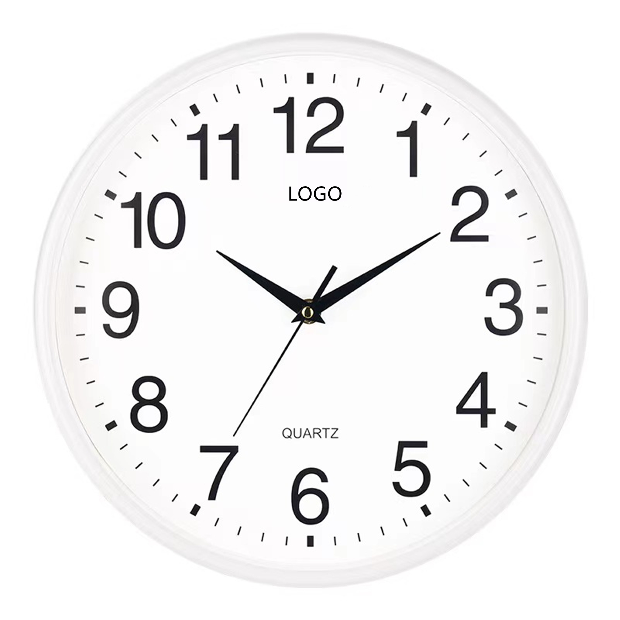 Digital Alarm Clock With Indoor Temperature 4