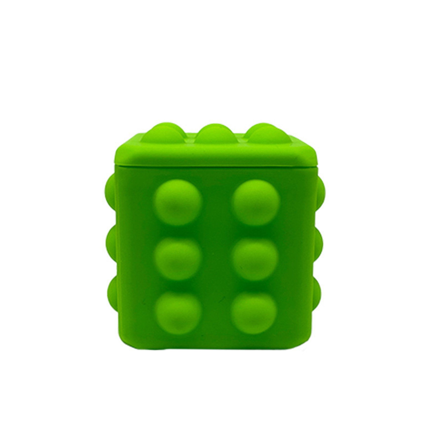 Square Stress Relief Toy 2