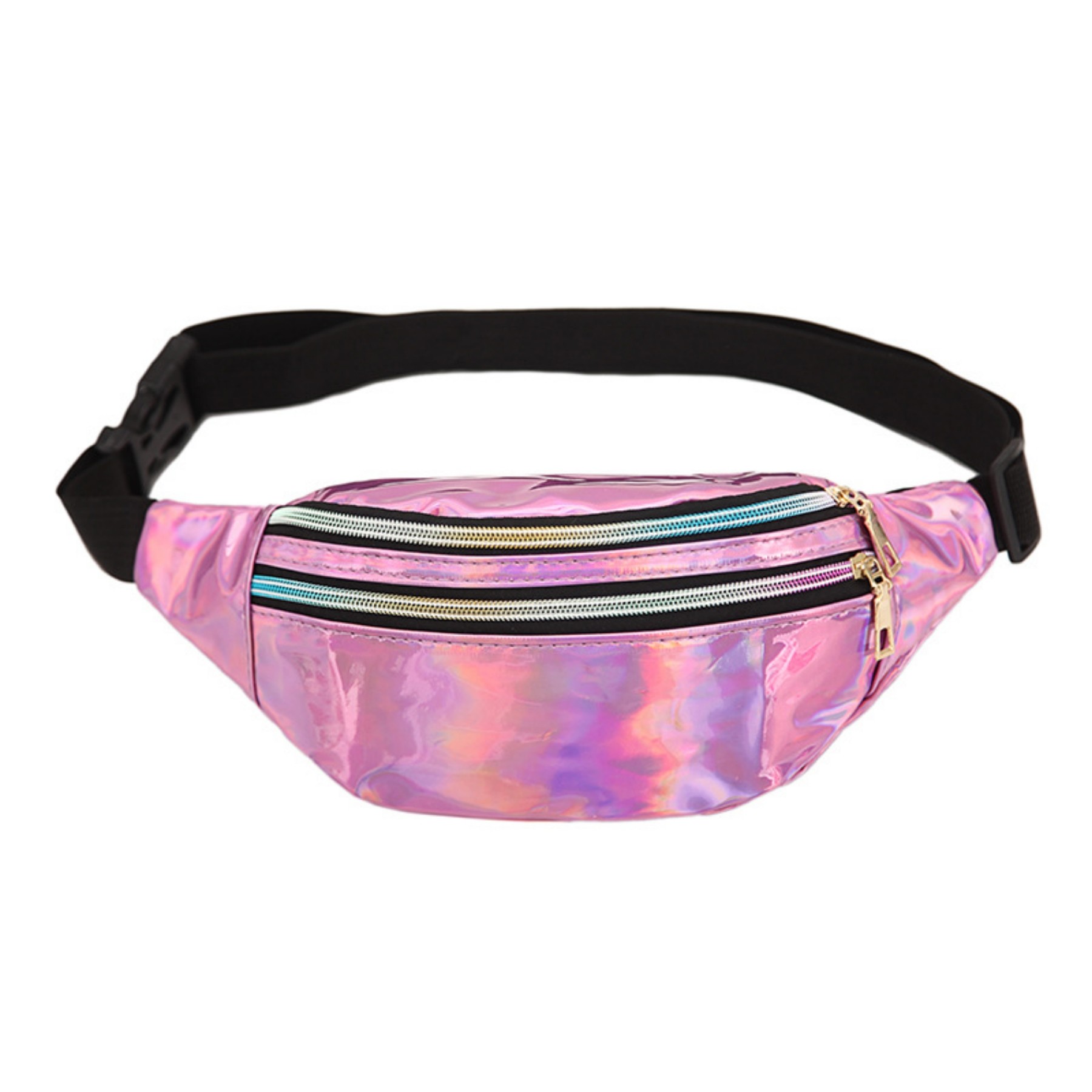 Holographic Fanny Pack 5