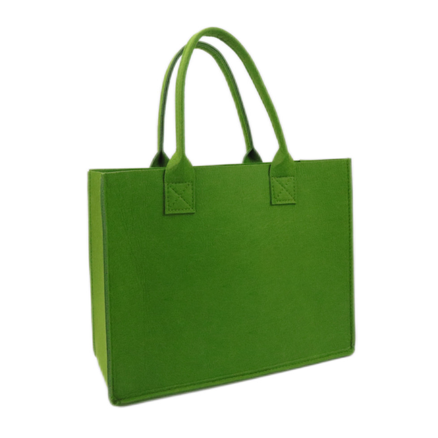 Small Felt Tote Bag 3