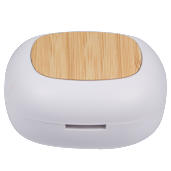 Travel RABS and Bamboo Essential Oil Diffuser 8