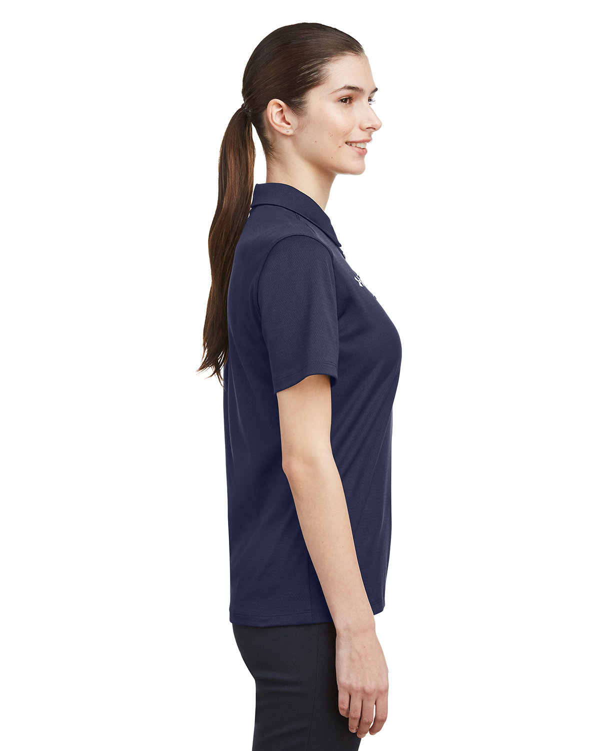 Ladies' Tech Polo