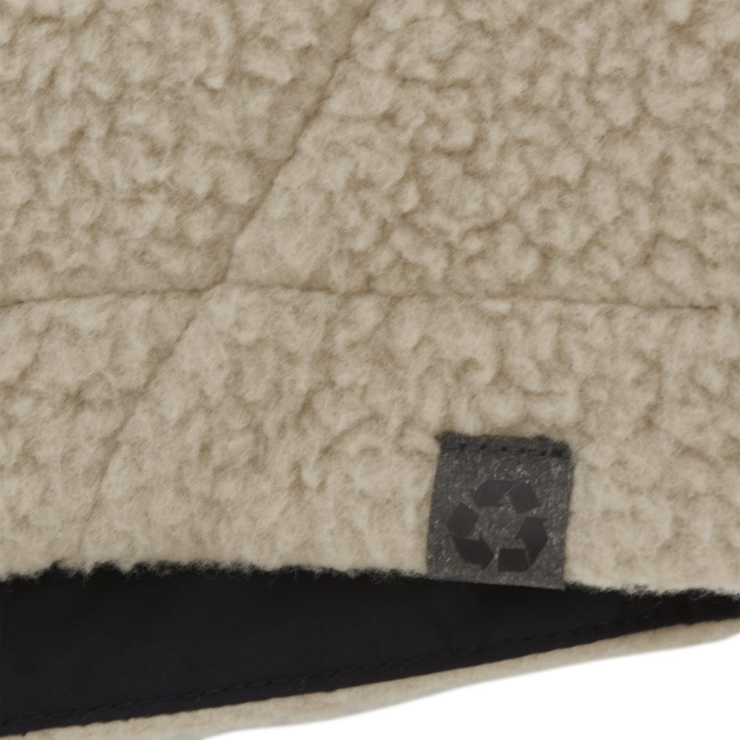 Women's KAHUZI Eco Full Zip Sherpa 150