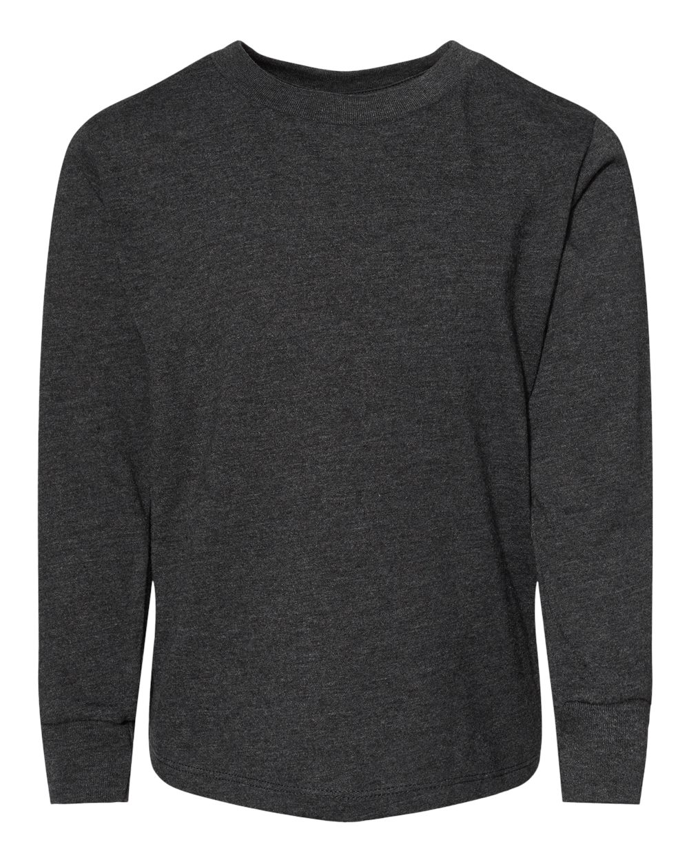 Toddler Jersey Long Sleeve Tee - 3501T 24