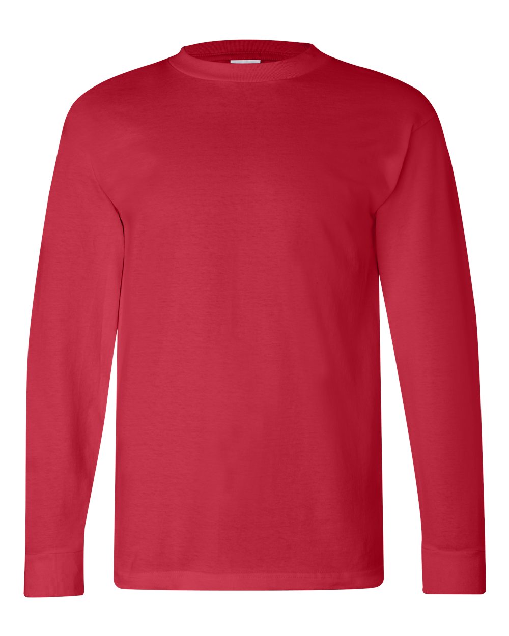 Unisex USA-Made Long Sleeve T-Shirt - 6100 46